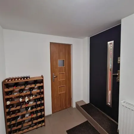 Apartament Strzyzowiec 80 Czernica  Exterior photo