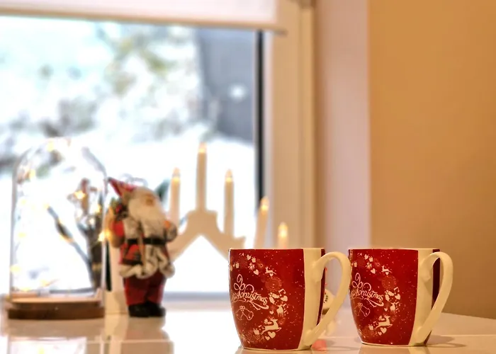 Apartament Strzyzowiec 80