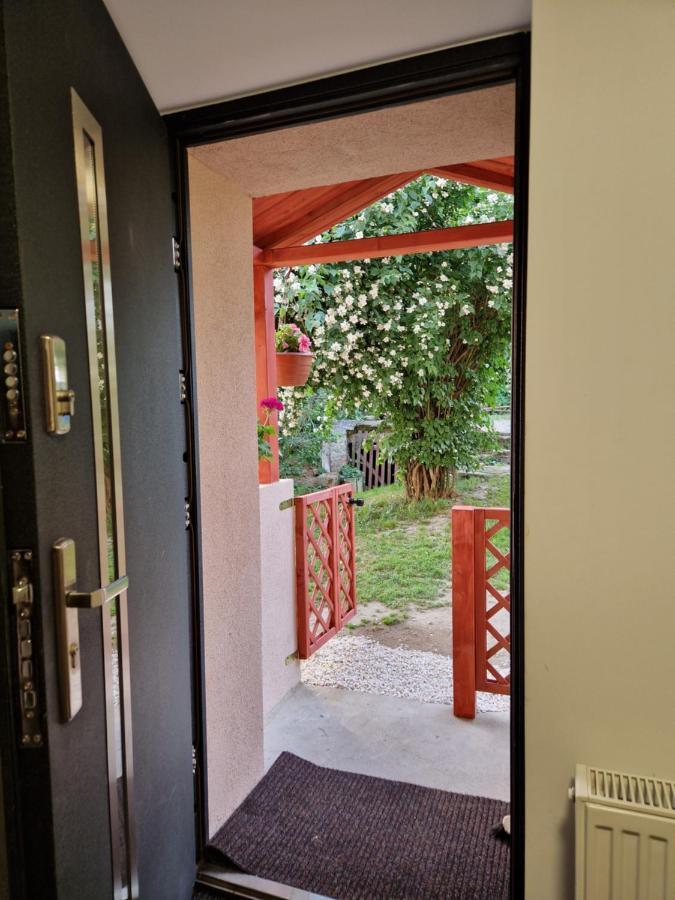 Apartment Strzyzowiec 80