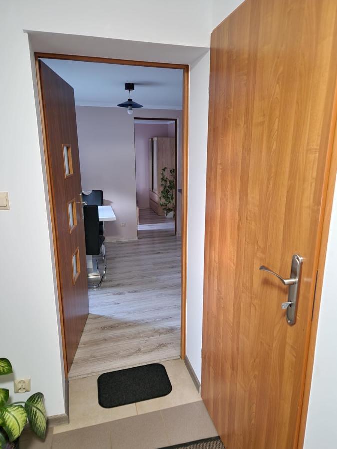 Strzyzowiec 80 Apartment *