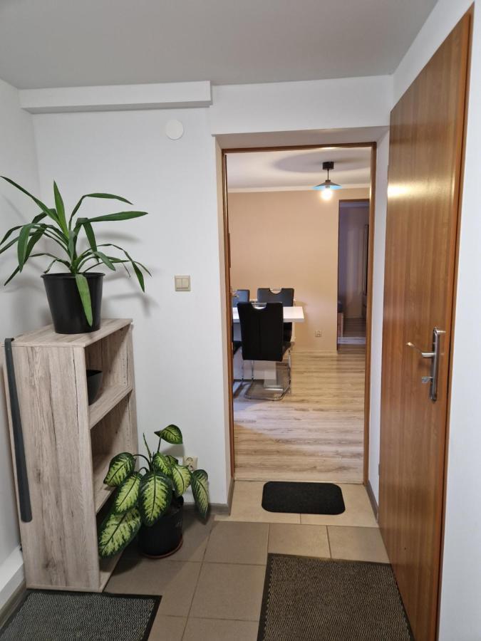 Strzyzowiec 80 Apartment *