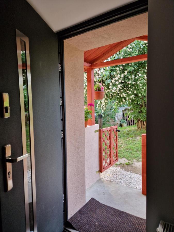 Apartment Strzyzowiec 80