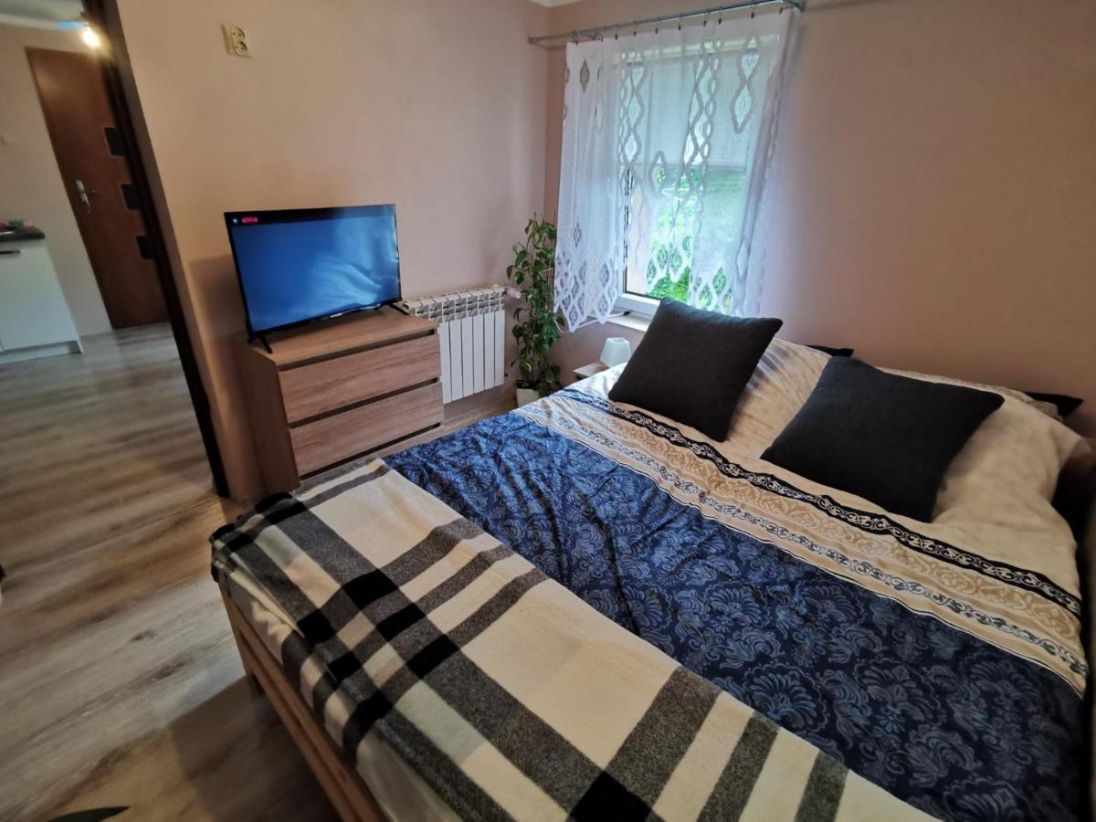 Apartment Strzyzowiec 80 *