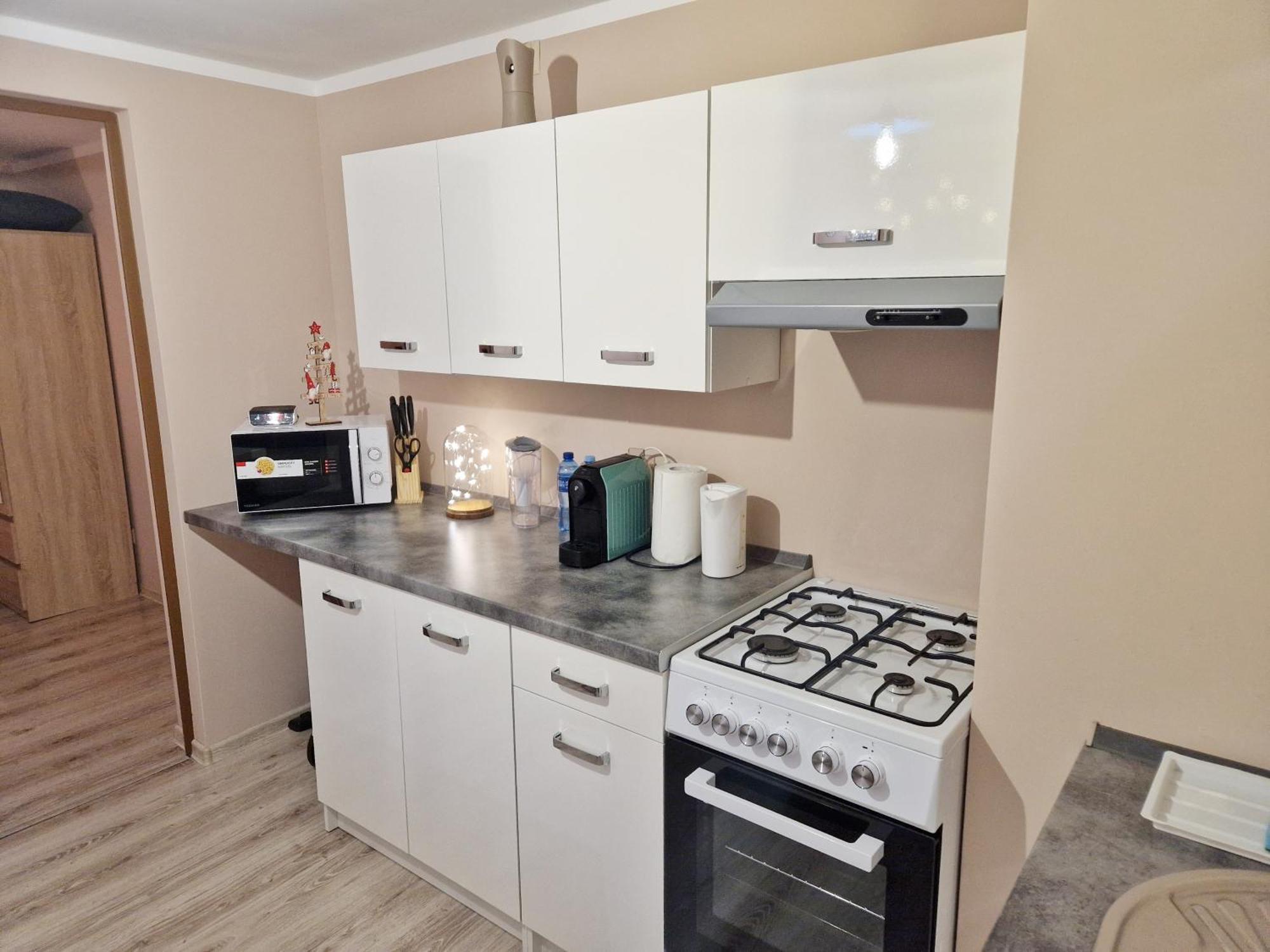 Strzyzowiec 80 * Czernica (Jelenia Gora)