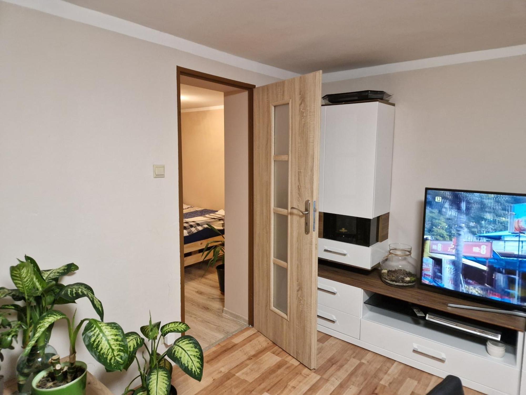 Strzyzowiec 80 Apartment Czernica (Jelenia Gora)
