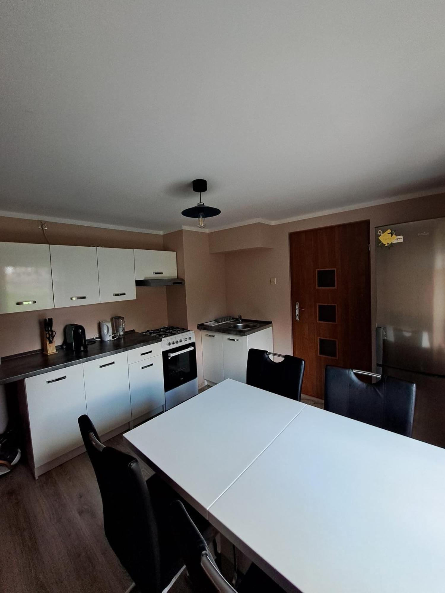 Apartment Strzyzowiec 80 *
