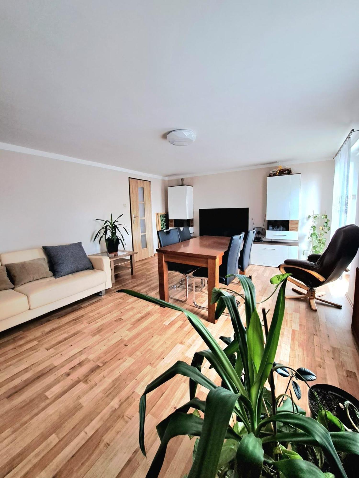 Strzyzowiec 80 Apartment *