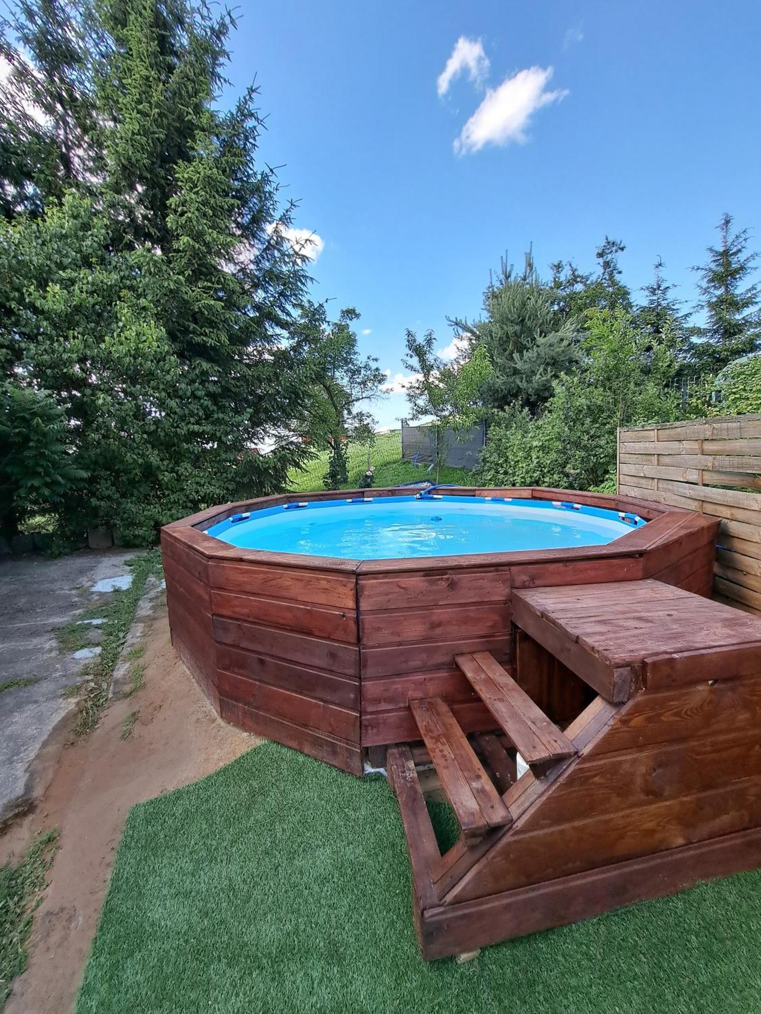 Apartment Strzyzowiec 80 Czernica (Jelenia Gora)