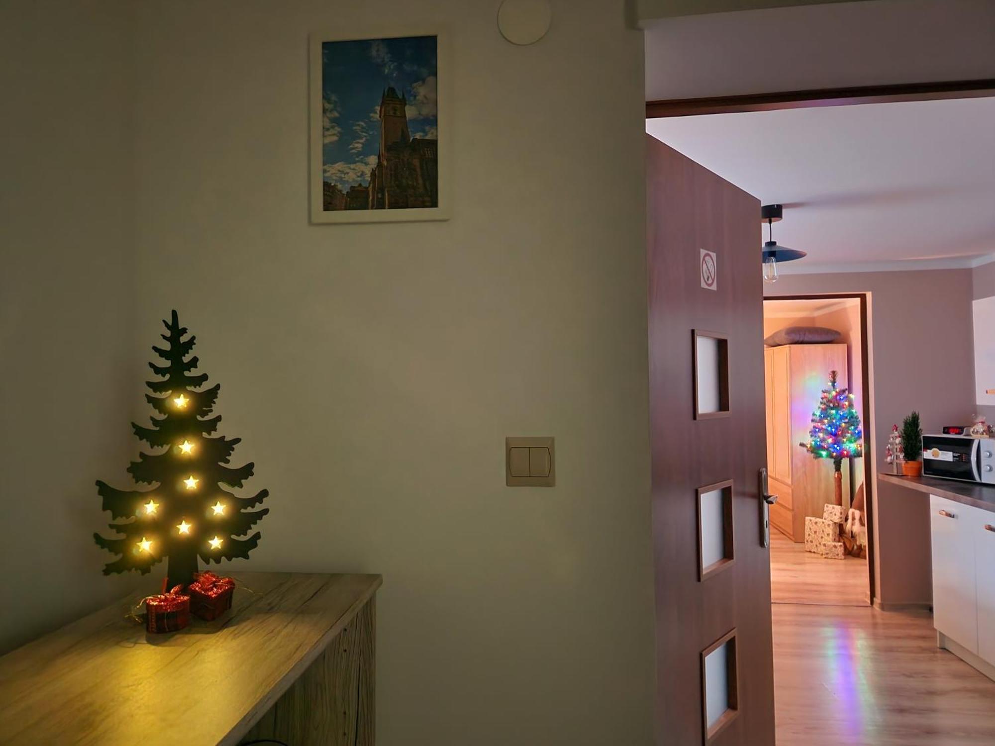 Strzyzowiec 80 Apartment