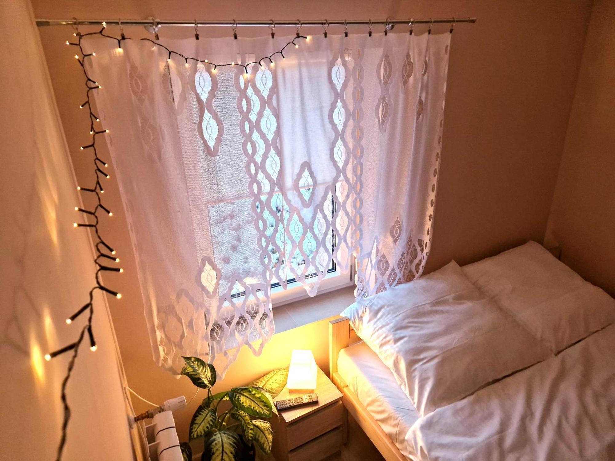 Apartment Strzyzowiec 80 *