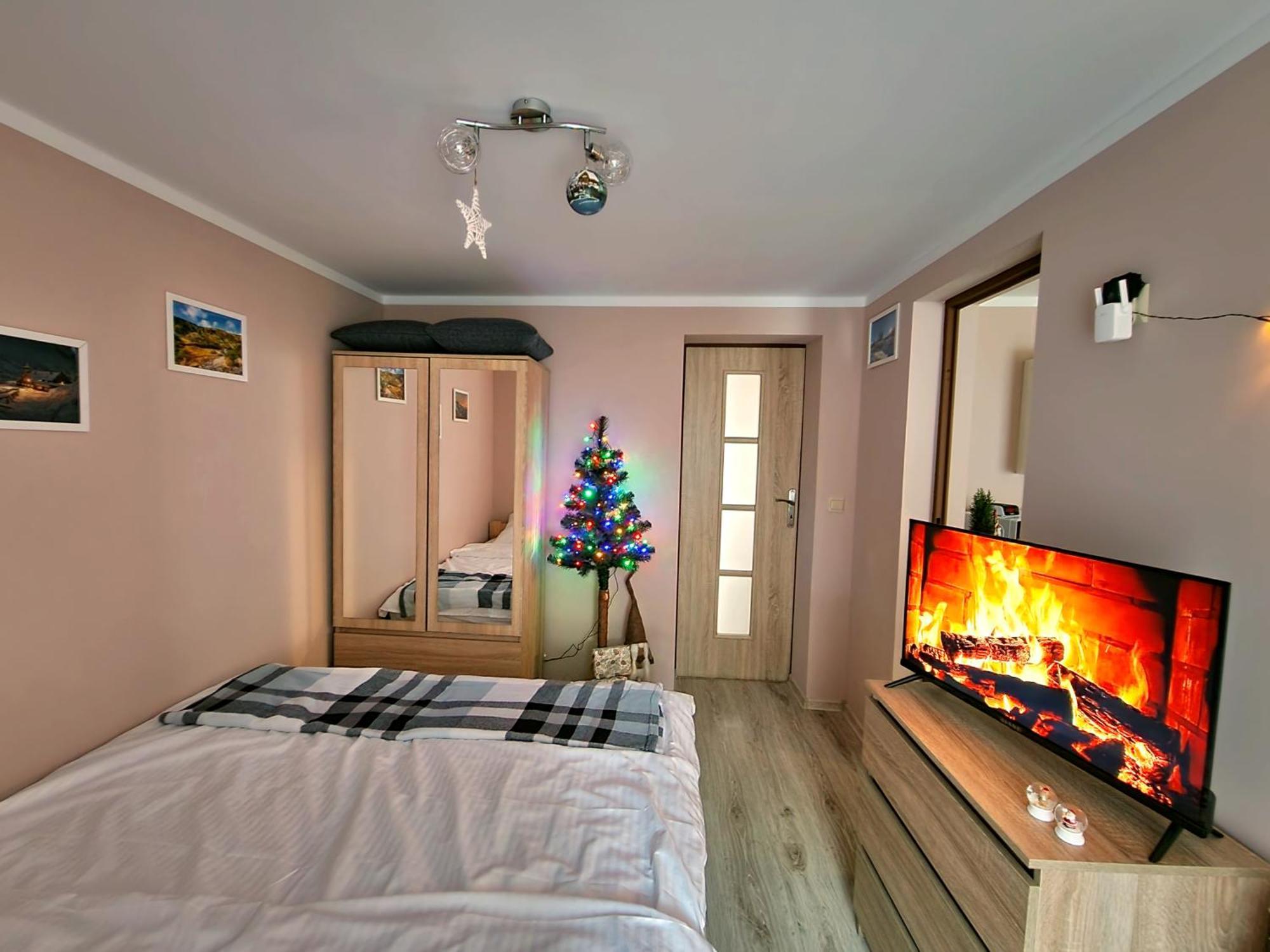 Strzyzowiec 80 * Czernica (Jelenia Gora)