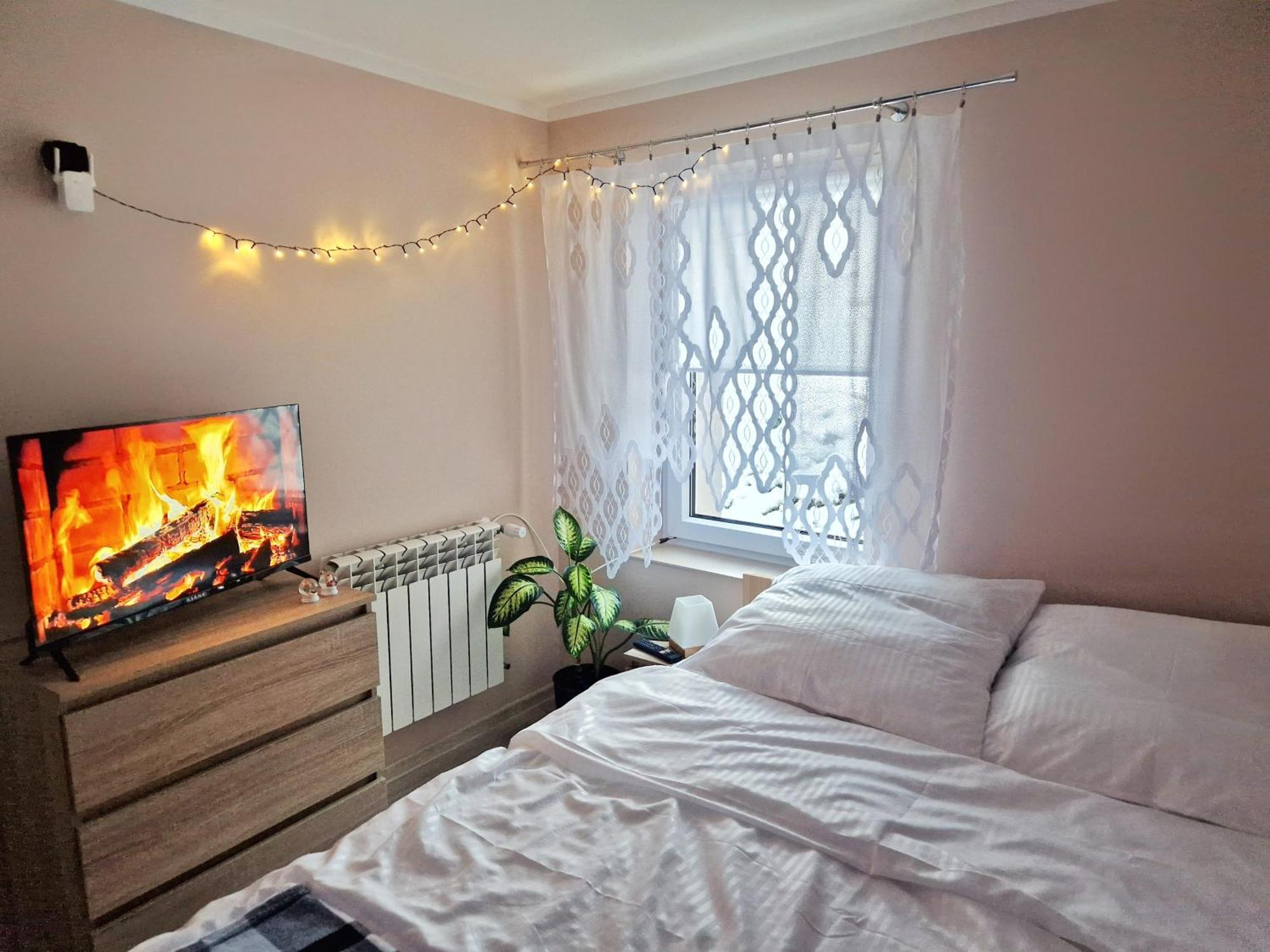 Apartment Strzyzowiec 80 Czernica (Jelenia Gora)