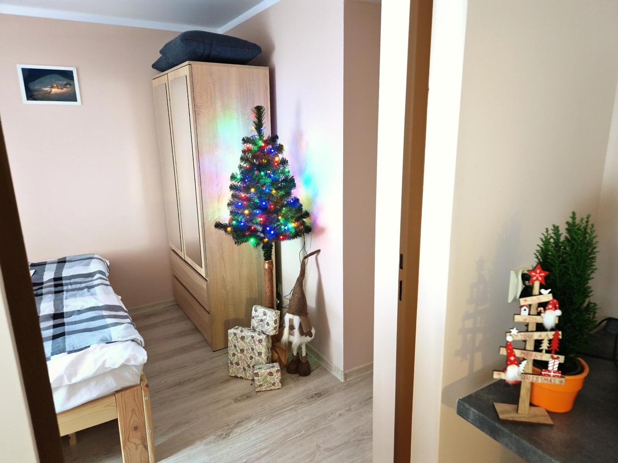 Strzyzowiec 80 Apartment Czernica (Jelenia Gora)