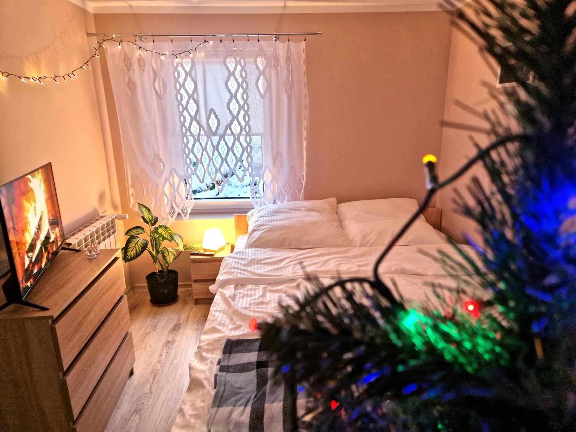 Strzyzowiec 80 Apartment *