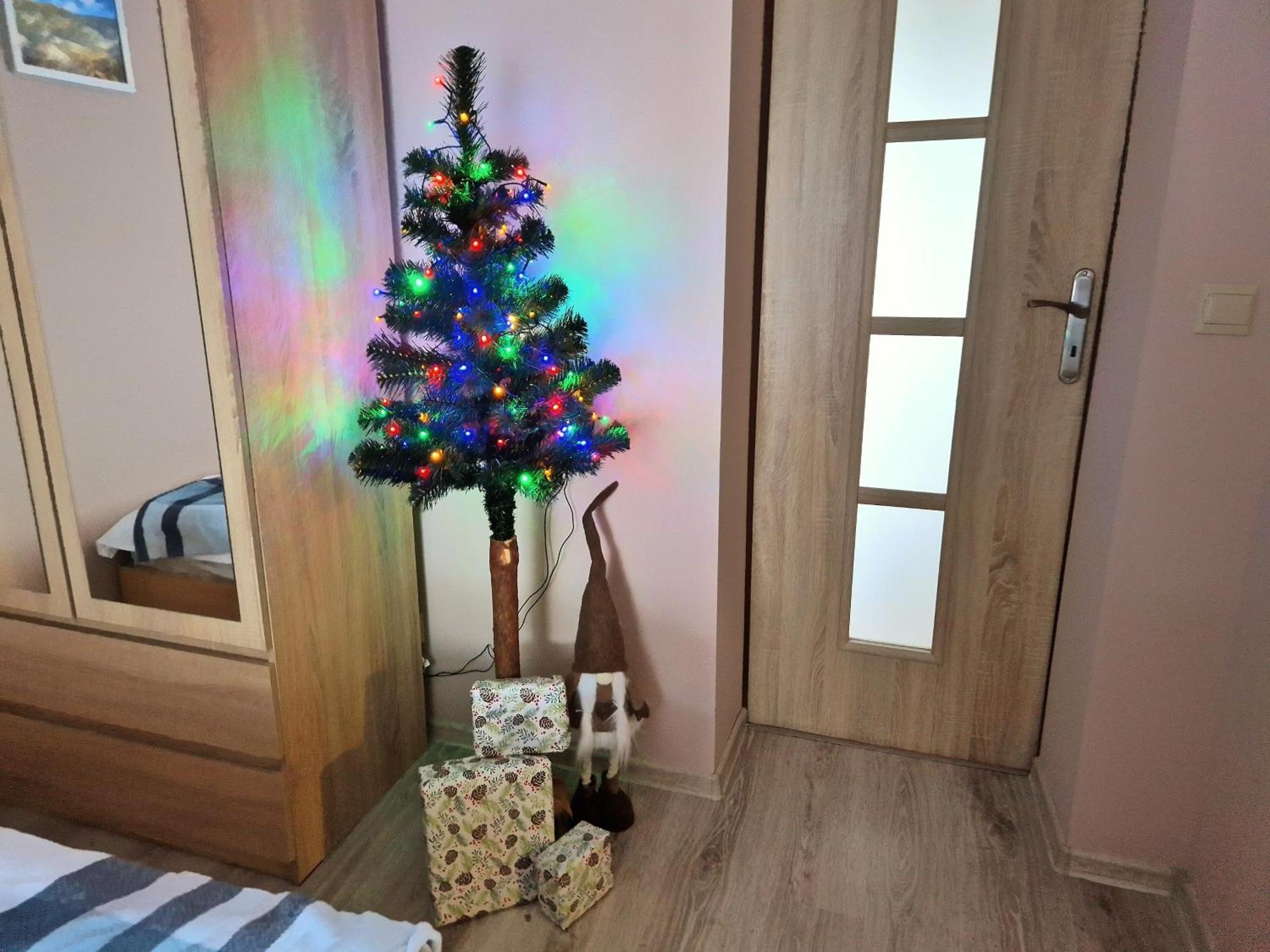 Apartment Strzyzowiec 80 Czernica (Jelenia Gora)