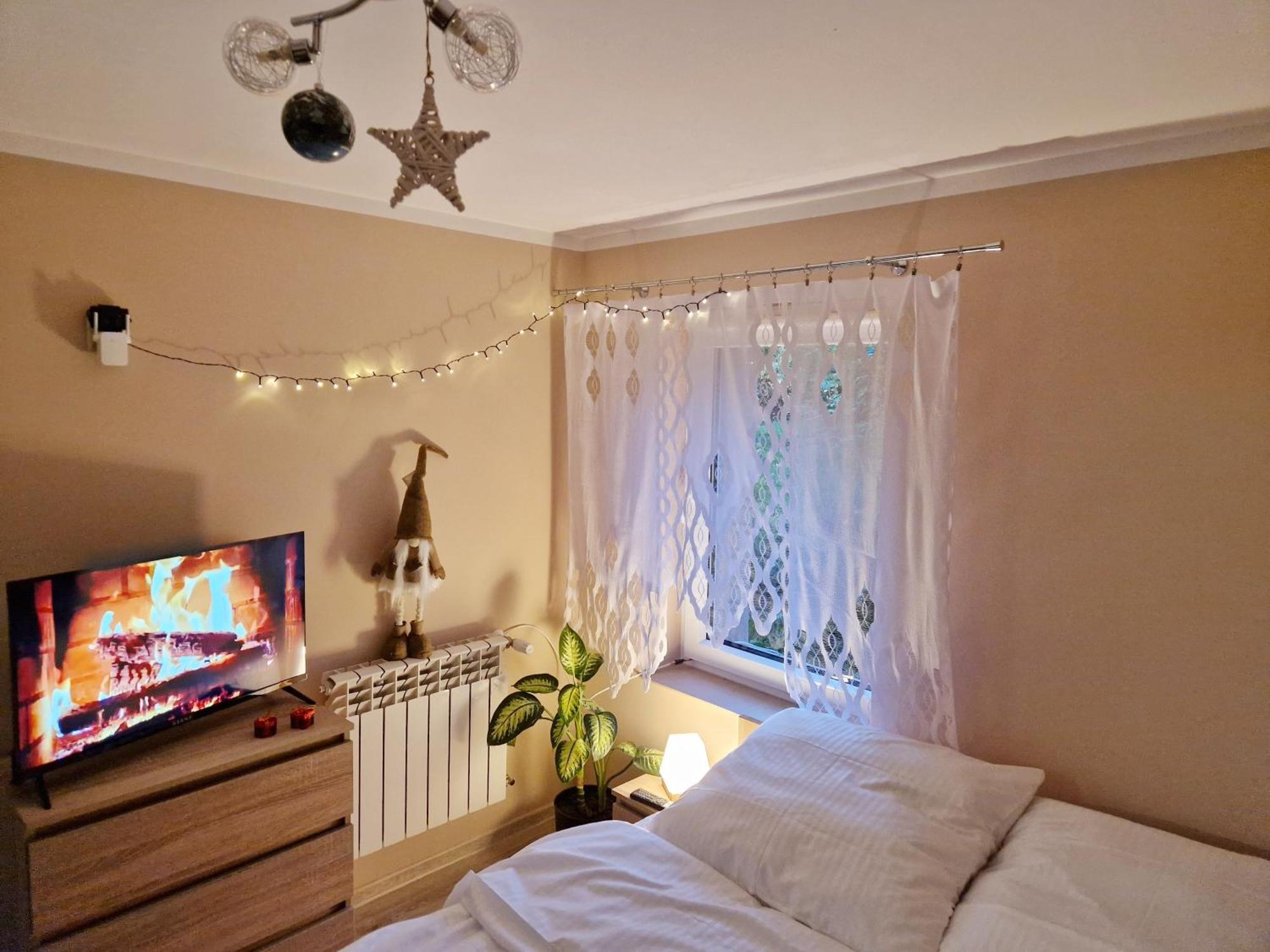 Apartment Strzyzowiec 80 Czernica (Jelenia Gora)