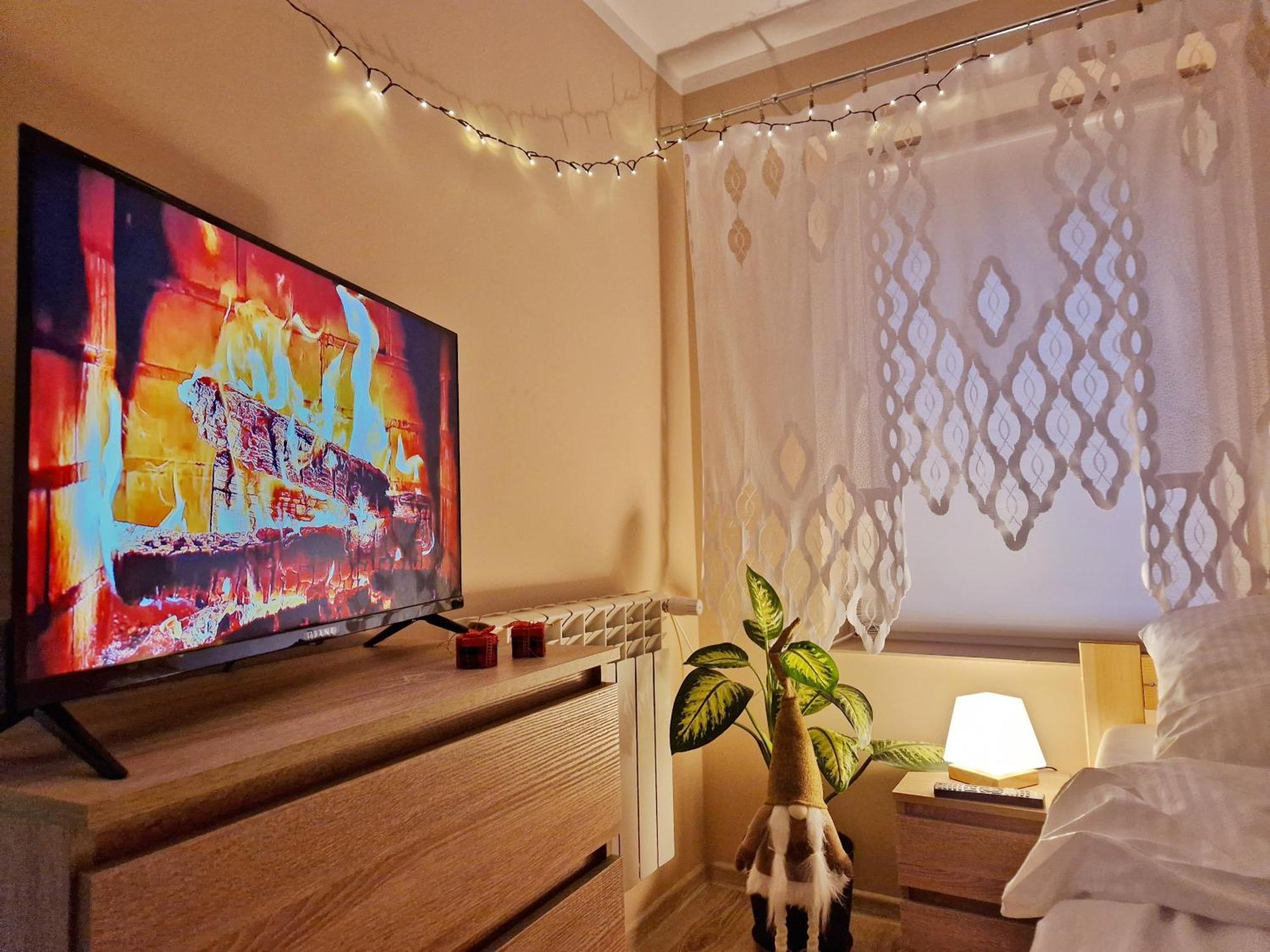 Apartment Strzyzowiec 80